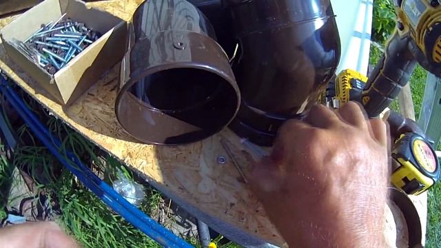 41. Планы дачных работ на 2020 год (Перестройка веранды) смотреть онлайн