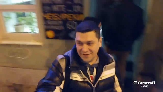 Эх, вечерок, вечерочек)))) смотреть онлайн