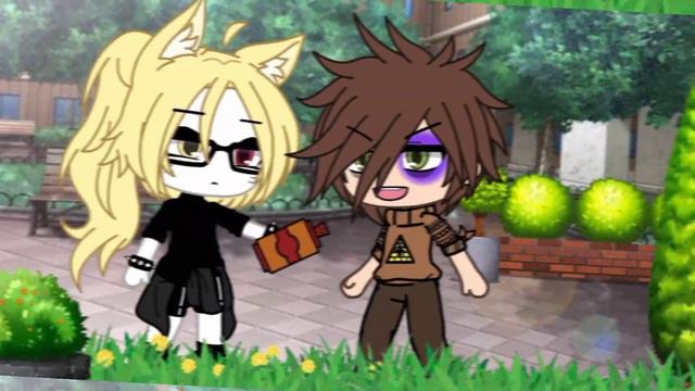 « Дай мне посмотреть последний раз в твои глаза) » – Меме Гача Лайф //Meme Gacha Life смотреть онлайн