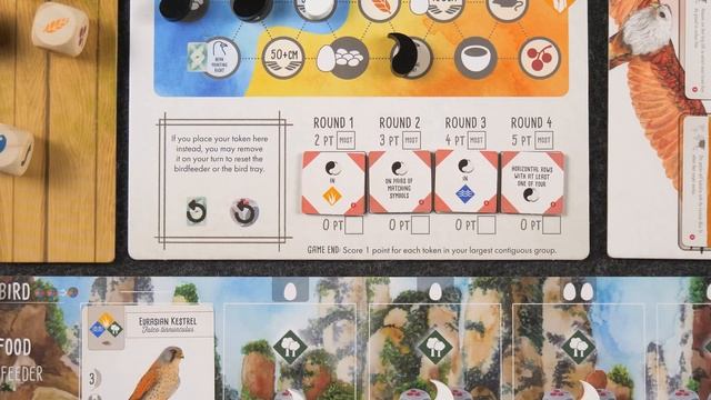 Wingspan: Asia - How To Play (With Monique!) смотреть онлайн