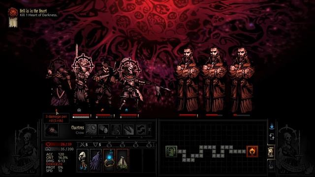 Hidden Squidz Darkest Dungeon: The Boys Finish It Out (Final Level) смотреть онлайн
