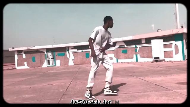 NERÚ AMERICANO MAO DE CABRA DANCE VIDEO смотреть онлайн