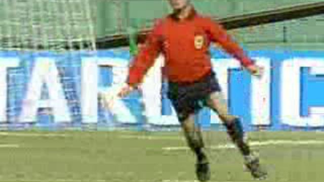 Необычный судья смотреть онлайн