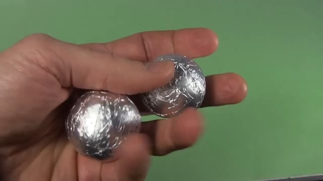 Ball Cyclotron/Electrostatic Accelerator How it Works/Making смотреть онлайн