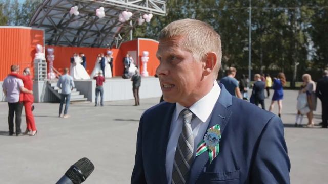 Поздравление молодожёнов смотреть онлайн