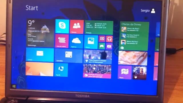 Samsung 840evo SSD booting time on ToshibaSatellite a300 188 end of 2008 смотреть онлайн