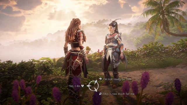 ALOY REJECTS SEYKA / Horizon Burning Shores Walkthrough Gameplay(No Commentary) смотреть онлайн