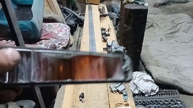 стёкла на передние указатели поворотов хонда цивик шаттл EF5 смотреть онлайн