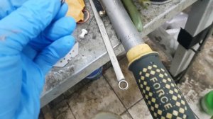 QR25DE 2.5 Натяжитель цепи. Замена. Заметки. Ниссан X-Trail T31