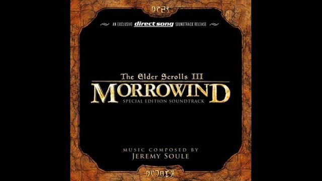 The Elder Scrolls III: Morrowind OST ~ Battle 1 смотреть онлайн