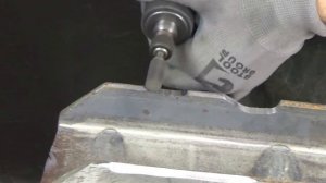 Прямошлифовальная машина ИНТЕРСКОЛ