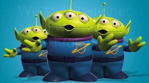 Toy Story - You've got a friend in me - lyrics