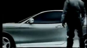 Reklama Nowy Hyundai tiburon Accent Sonata 1998