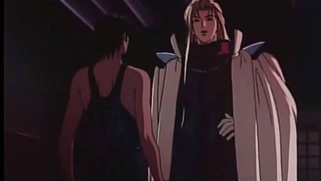 A.N.K. 1992: OVA I - Part 1 смотреть онлайн