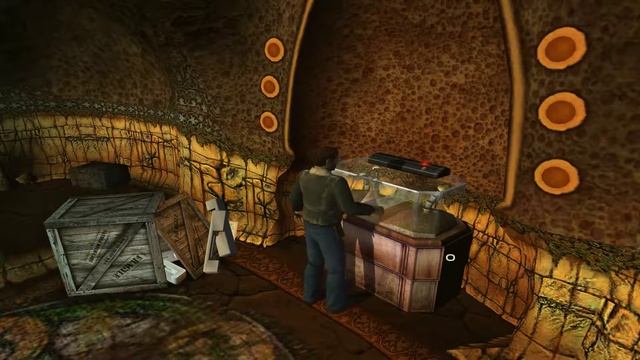 Uru: Ages Beyond Myst [5] Buckets of Fun смотреть онлайн