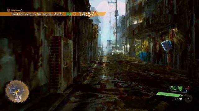 Ghostwire: Tokyo (PC) Ultra RTX ON (Part 6) смотреть онлайн