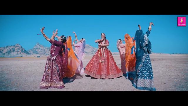 RAJASTHANI FOLK ANTHEM 2 FULL SONG | SUMSA SUPARI | RASHMI N. | MR. RADHEY | NEW FOLK MASHUP 2022