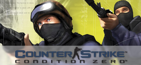 Counter-strike Condition Zero (deleted Scenes) #7 Thin IceТонкий лед.mp4