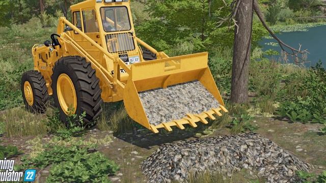 FS NEWS! Hydraulic Breaking, NEW Licensed Brand, Plus Testing List смотреть онлайн