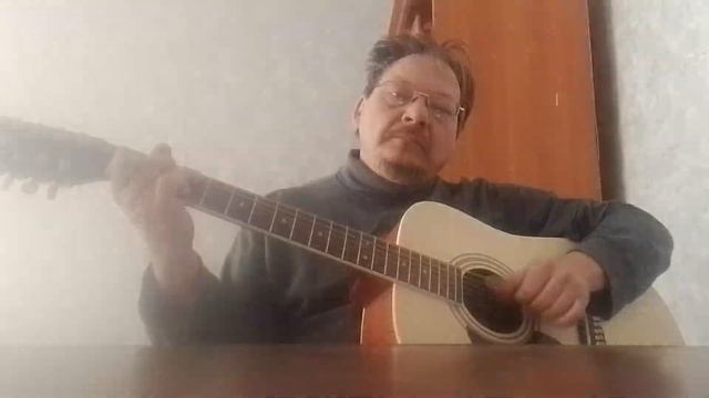 Ария синьора Помидора (переложение для 12-струнной гитары) смотреть онлайн