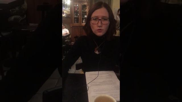 Как бороться с хамством? (Личная история) смотреть онлайн