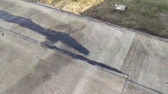 Ошибки при гидроизоляции.