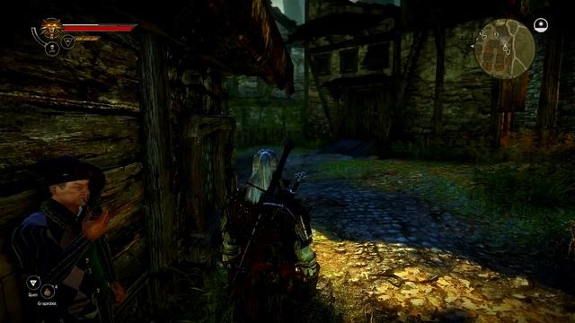 Let's Play Witcher 2 Episode 19 смотреть онлайн