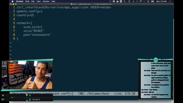 [LiveStream #006] Raspberry Pi 4 + Intel RealSense D435 + Chat | Day 2 смотреть онлайн