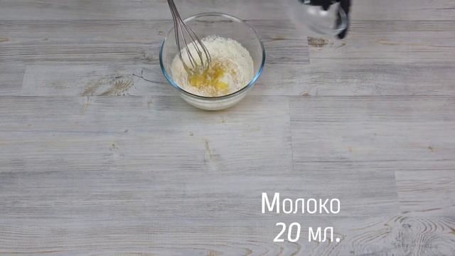 Простой десерт в СВЧ BBK 20MWS-779S/B смотреть онлайн