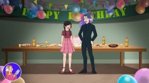 Я стала няней для 2 миллионерш