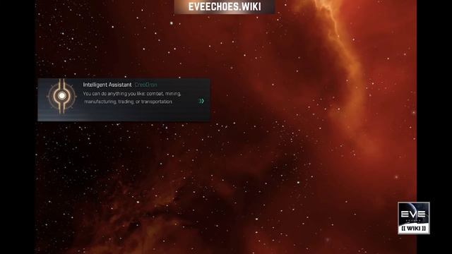 EvE Echoes Guide - FIRST STEPS, STATIONS AND SKILLS #eveechoes #newpilotguide смотреть онлайн