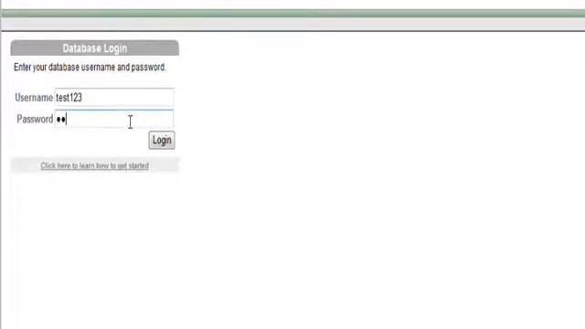 sv1b-logging database_0001.wmv смотреть онлайн