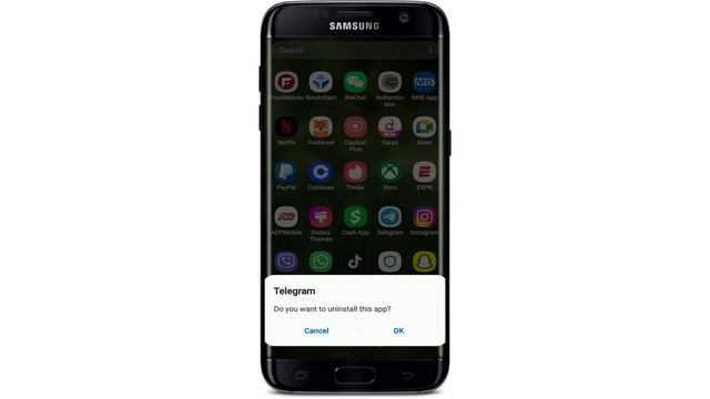How to Fix Telegram ‘Limit Exceed, Please Try Again’ Error? Telegram Tutorial 2022 смотреть онлайн