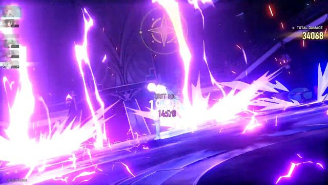 SERVAL IS ACTUALLY INSANE !! Better than Jing Yuan? MOC 12 (F2P LC) Gameplay Showcase смотреть онлайн