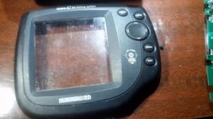 Ремонт и сервис Humminbird Matrix 47 3D