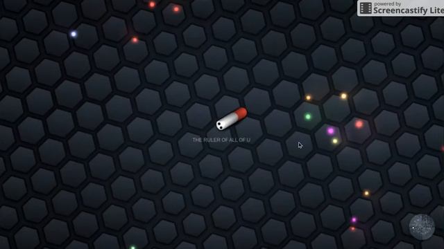 Slither.io (Ruthless смотреть онлайн