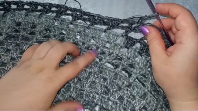 Рукоділля з Nilena Sans. Кофта в'язання гачком майстер-клас