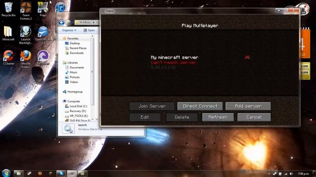 How to fix could not create java virtual machine смотреть онлайн