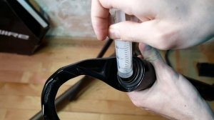 Обслуживание вилки Manitou Circus Expert | Полная переборка