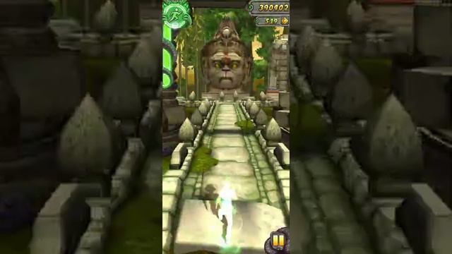 Complete jungle coin collectors : Temple run Lost jungle game play смотреть онлайн