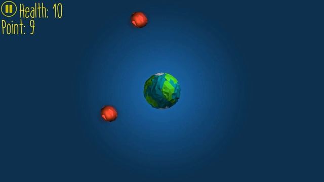 Defend Planet [preview] смотреть онлайн