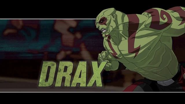 ULTIMATE SPIDER-MAN CLIP - FEATURING GUARDIANS OF THE GALAXY смотреть онлайн