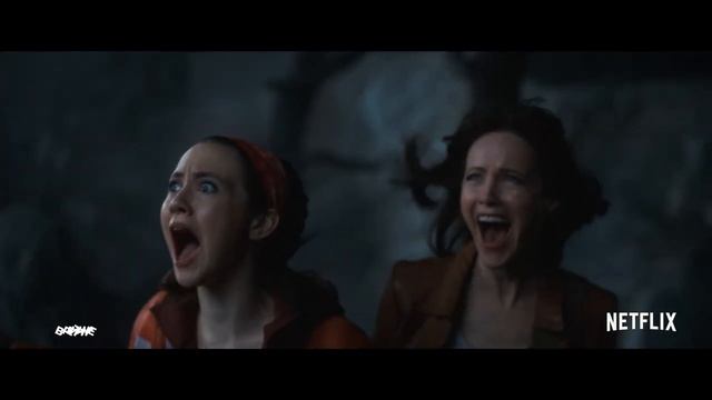 Пузырь ? Русский тизер-трейлер ? Фильм 2022 (Netflix). смотреть онлайн