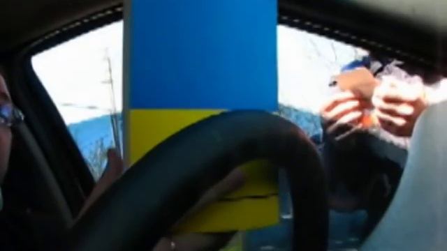 Крымский гаишник(часть2)ГАИ УКРАИНА смотреть онлайн