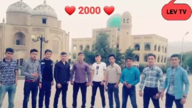 Asl Wayne Brilliant Joralarim Bo (official Music 2019 Remix) #UydaQoling