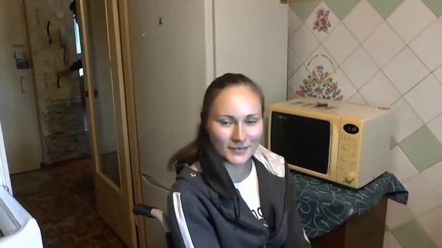 Помощь в переезде Светланы из Саханки в Донецк смотреть онлайн