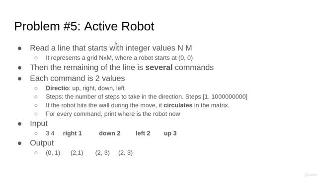 Nested Lists Homework 2 7 Medium to Hard Challenges [Mastering 4 critical SKILLS using Python] смотреть онлайн