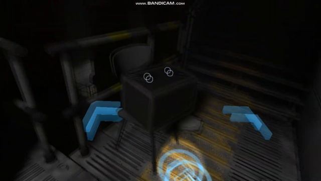 Arizona Sunshine - The Damned DLC прохождение в очках HTC VIVE часть №3 смотреть онлайн