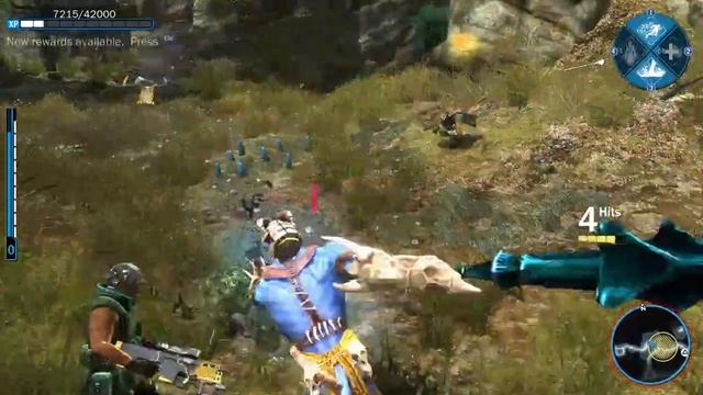 AVATAR Gameplay Walkthrough Part 1 FULL GAME [4K 60FPS ULTRA] -No Commentary James Cameron's AVATAR смотреть онлайн