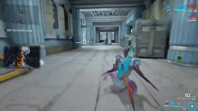 Warframe grinding смотреть онлайн